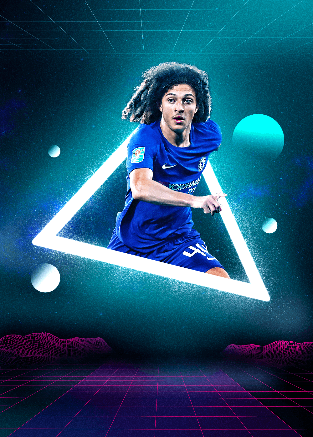 热门的焦点 热门的焦点